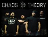 CHAOS THEORY profile picture