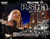 P.S.H.1. EL ATOMIK VERSATILE B.BOY!!! profile picture