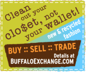 Buffalo Exchange profile picture