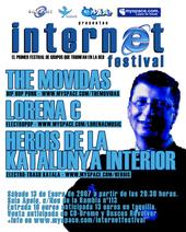 Internet Festival profile picture