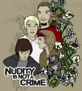 Nudity is not a Crime[UPDATE! New songs, new ERA!] profile picture