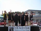 The Body Bar Salon and Day Spa * Carlsbad, CA profile picture