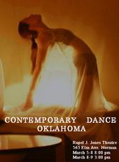 contemporarydanceokok