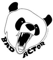 Bad Actor Productions profile picture