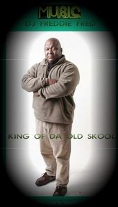 DJ FREDDIE FRED /KING OF DA OLD SKOOL profile picture