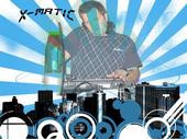 DJ X - matic profile picture