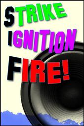 Strike.Ignition.Fire! profile picture