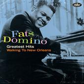 Fats Domino profile picture