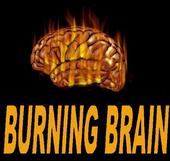 BURNING BRAIN profile picture