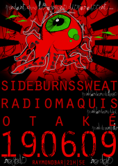 Sideburns Sweat profile picture