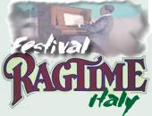 Italian Festival of Ragtime profile picture