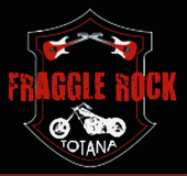 FRAGGLE ROCK BAR profile picture