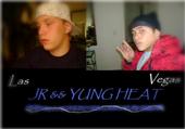 (ADD ME)JR AND YOUNG HEAT MUSIC PAGE profile picture