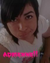 Adrienne profile picture