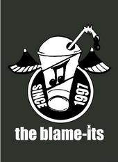 THE BLAME-ITS profile picture