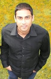 Imran Ahmad profile picture