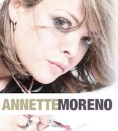 ANNETTE MORENO Y JARDIN. profile picture