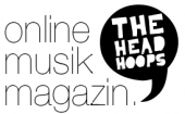 THE HEADHOOPS.ORG Â· online musik magazin. profile picture