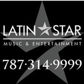 Latin Star Music profile picture