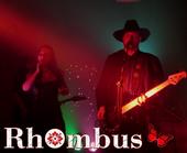 RHOMBUS (next gig: Whitby 27/04/08) profile picture