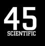 45 Scientific profile picture