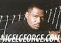 NIGEL GEORGE (For R&B Lovers Only) profile picture
