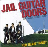 JAIL GUITAR DOORS profile picture