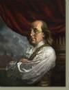 Ben Franklin profile picture