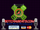 GotchaBeats.Com profile picture