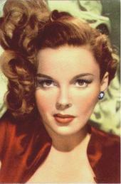 Judy Garland profile picture