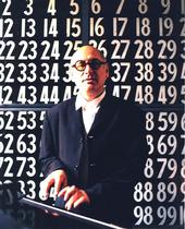 Michael Nyman profile picture