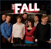 The Fall - Reformation Post TLC profile picture