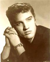 Elvis Aaron Presley profile picture