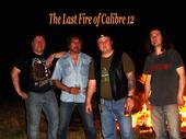 Southern John and The Calibre 12 Band profile picture