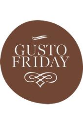 Gusto Friday profile picture