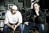 KINGSTRUMENTALS (DJ KATCH & EFE) profile picture