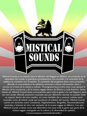 Mistical Sounds System Radio profile picture