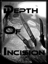 Depth of Incision profile picture