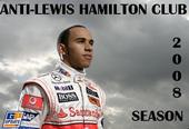 anti lewis hamilton club profile picture