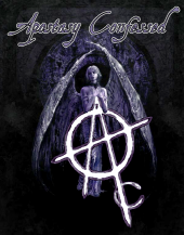 Apostasy ConfessedÂ© profile picture