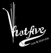 Hotfive Jazz & Blues Club profile picture