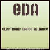 EDA Electronic Dance Alliance profile picture