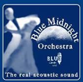 Blue Midnight Orchestra profile picture