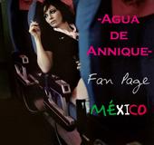 Agua de Annique MÃ©xico profile picture