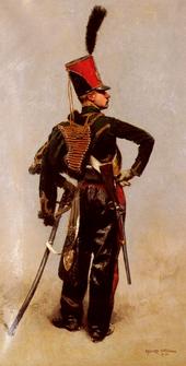 The Battle of Austerlitz profile picture