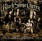 Black Stone Cherry profile picture