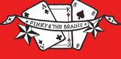 Pinky and THE BRAINS profile picture