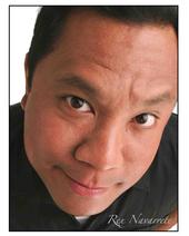 Rex Navarrete, Comedian profile picture