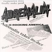 Adrenalin & DC Drive profile picture