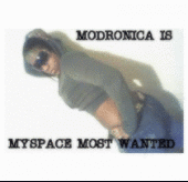 (MoDrOnIcA) < iM dA oNe GuRL wHoZ pErFeCt FoR YoU profile picture